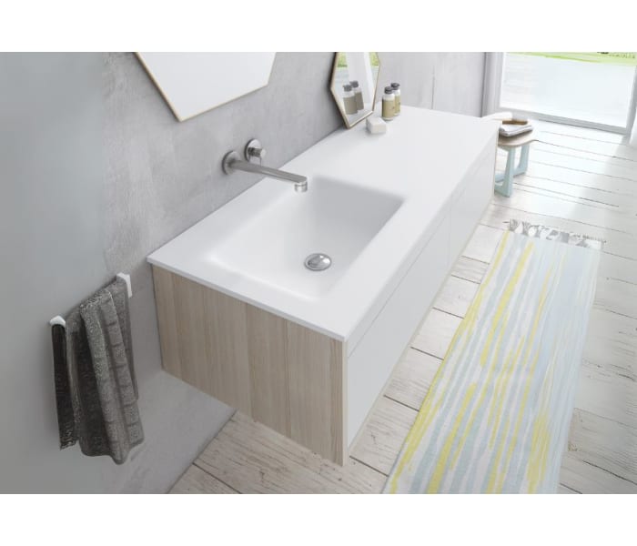 Lavabo encastrado Bruntec Italia Principal 0