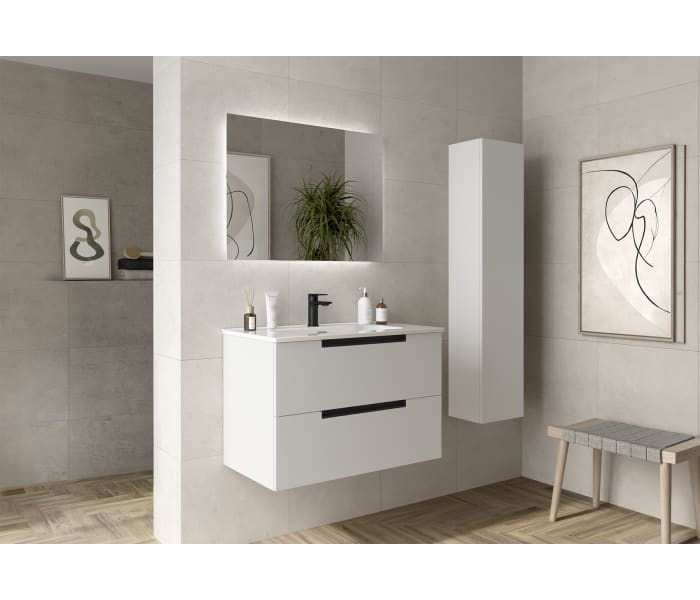 Conjunto mueble de baño Salgar Leni Principal 5