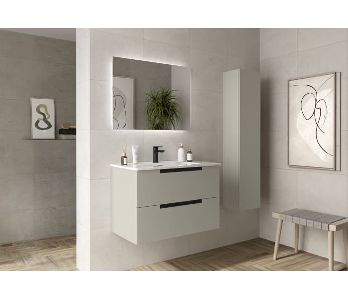 Conjunto mueble de baño Salgar Leni Principal 7