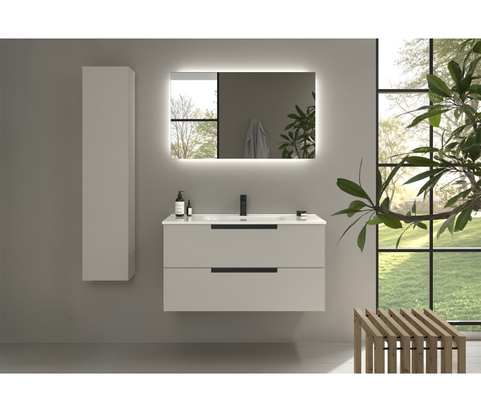 Conjunto mueble de baño Salgar Leni Principal 6