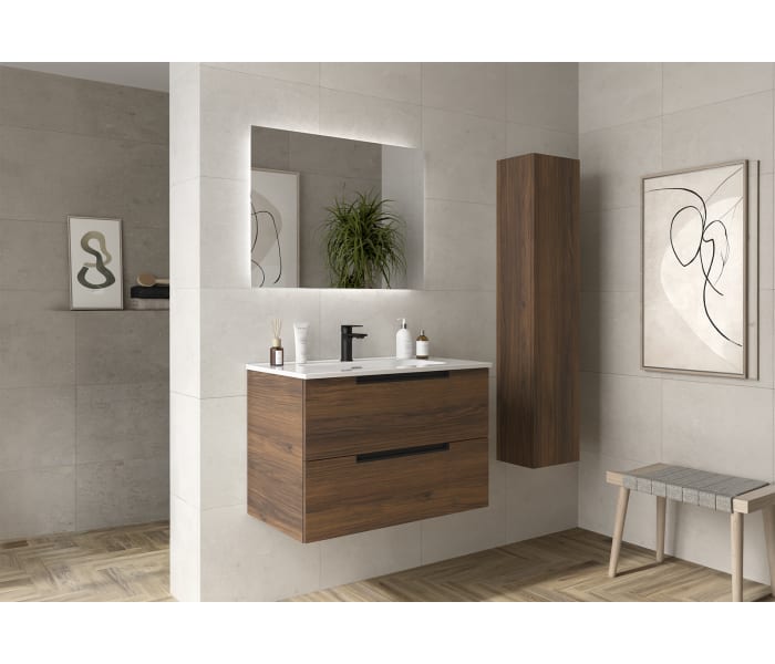 Conjunto mueble de baño Salgar Leni Principal 3