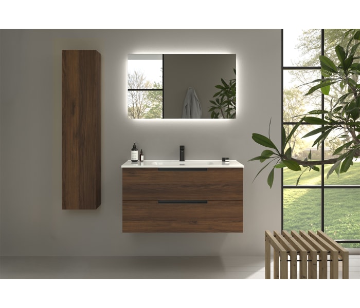 Conjunto mueble de baño Salgar Leni Principal 2