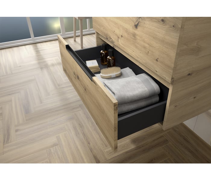 Conjunto mueble de baño Salgar Leni Detalle 13