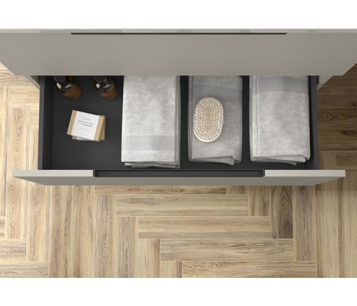 Conjunto mueble de baño Salgar Leni Detalle 14