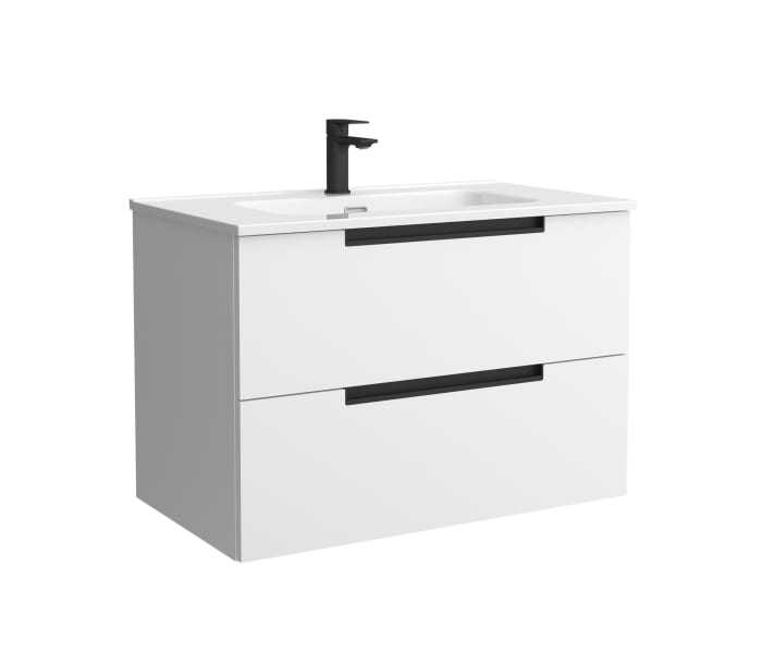 Conjunto mueble de baño Salgar Leni Detalle 10