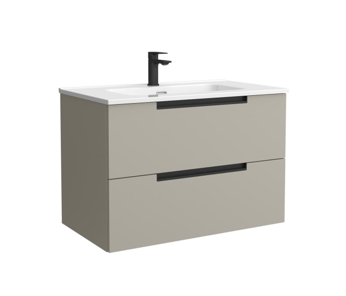 Conjunto mueble de baño Salgar Leni Detalle 11