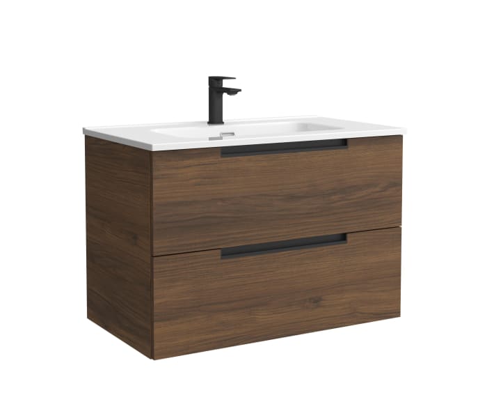 Conjunto mueble de baño Salgar Leni Detalle 9