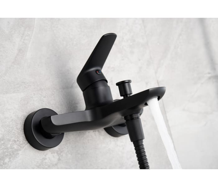 Grifo de Bañera Imex Bélgica Detalle 3