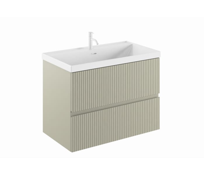Conjunto mueble de baño Royo Vora Principal 4