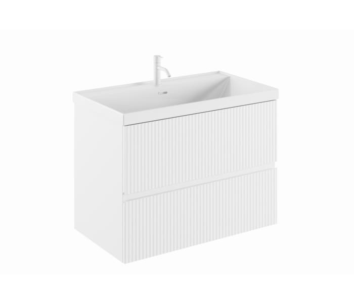 Conjunto mueble de baño Royo Vora Principal 1