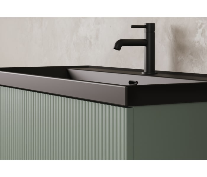 Conjunto mueble de baño Royo Vora Detalle 6