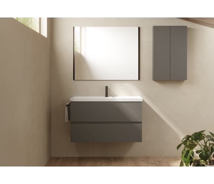 Conjunto mueble de baño Royo Vora Principal 5