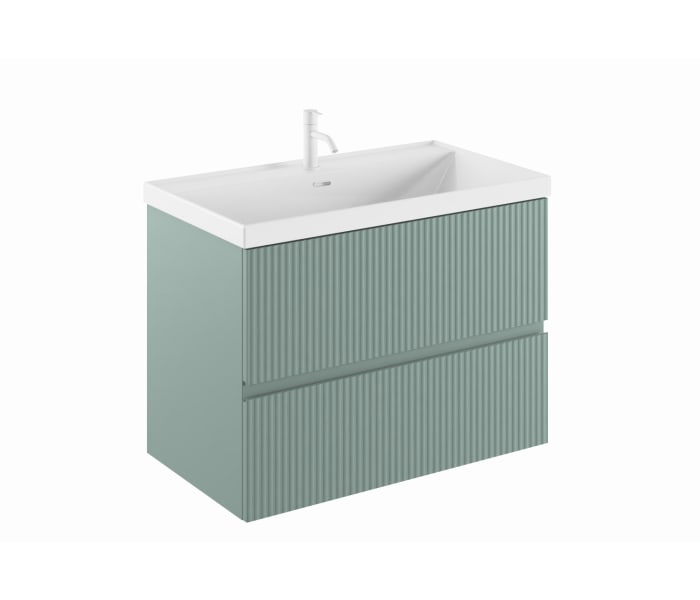 Conjunto mueble de baño Royo Vora Principal 2