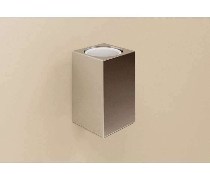 Portacepillos de baño Cosmic Metric Principal 0