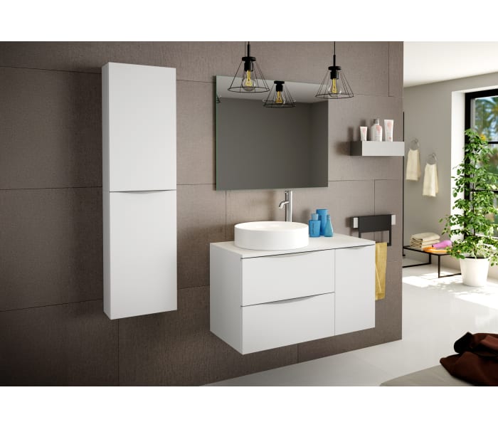Mueble de baño Coycama Landes Principal 1