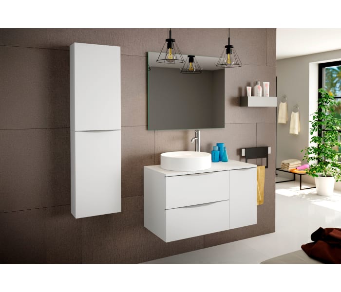 Mueble de baño Coycama Landes Principal 1