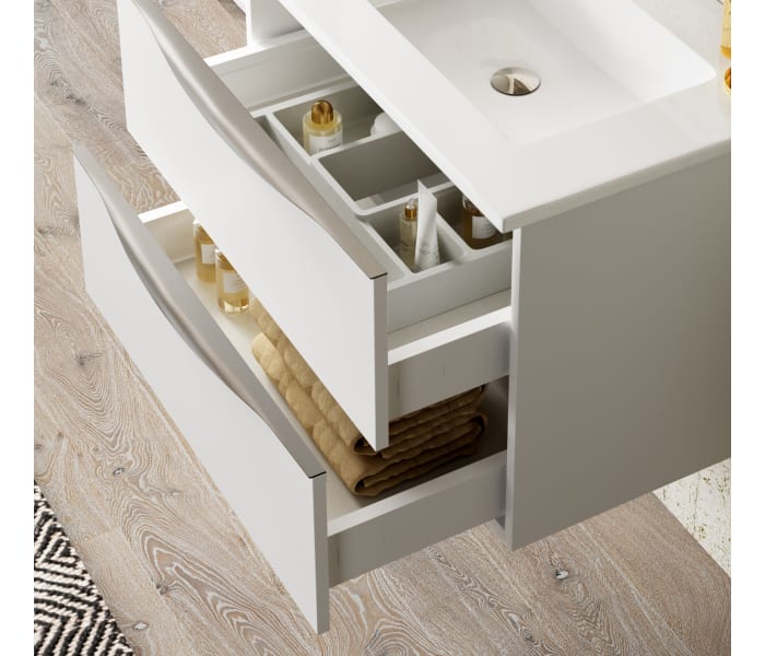 Mueble de baño Coycama Landes Detalle 3