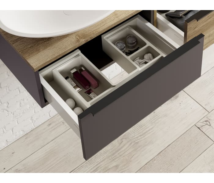 Mueble de baño Coycama Landes Detalle 2