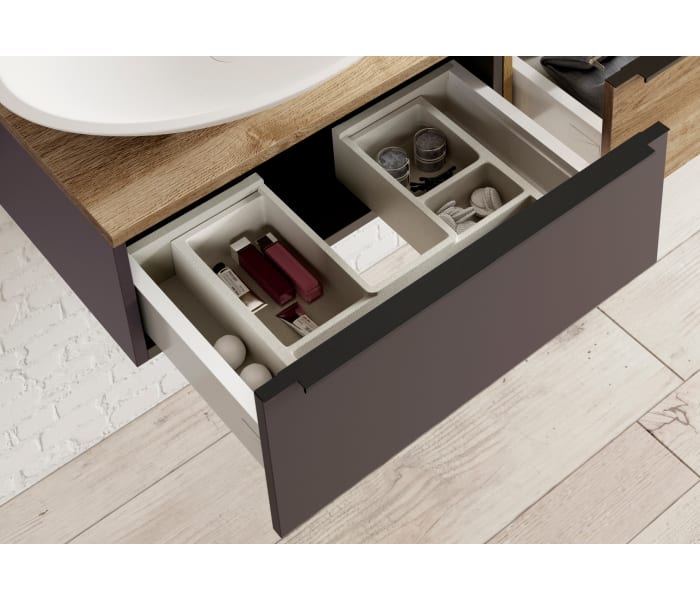 Mueble de baño Coycama Landes Detalle 2