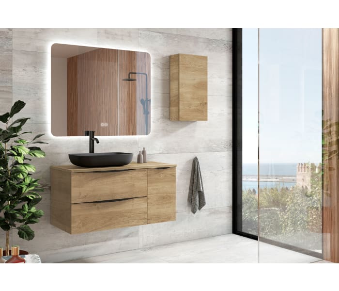 Mueble de baño Coycama Landes Principal 0