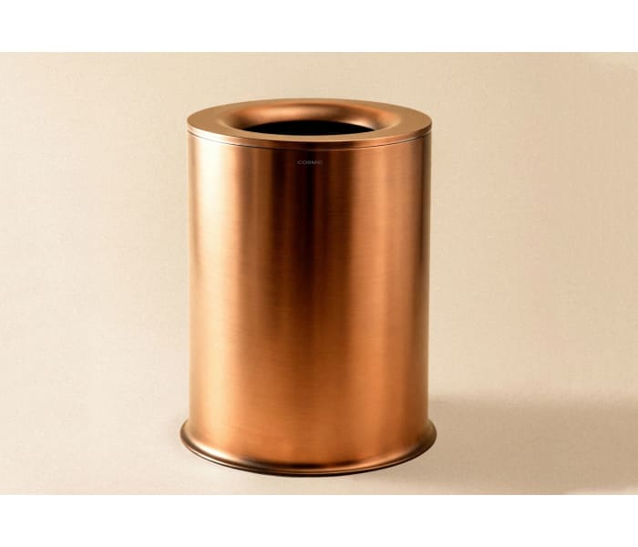 Papelera de baño Cosmic Architect S+ Principal 5