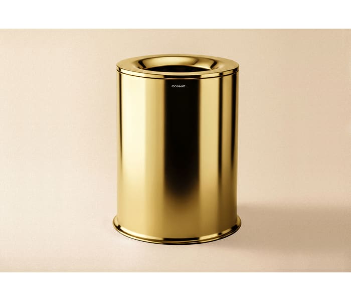 Papelera de baño Cosmic Architect S+ Principal 2