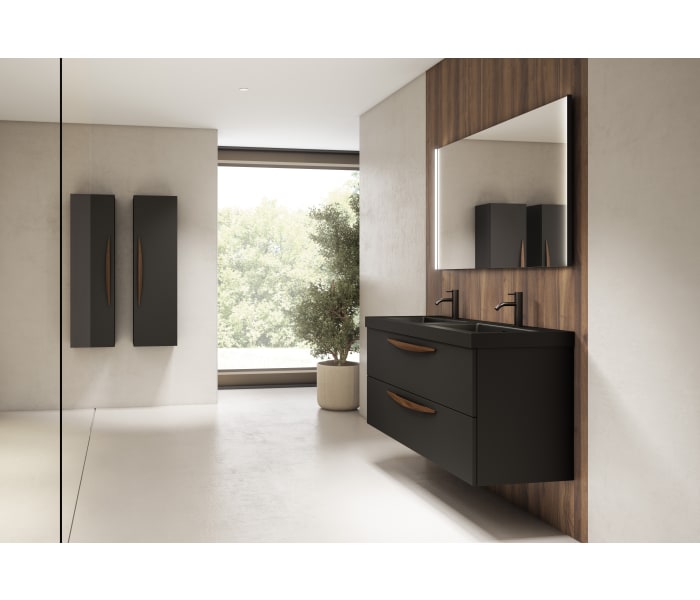 Espejo de baño Visobath Sevilla Ambiente 2