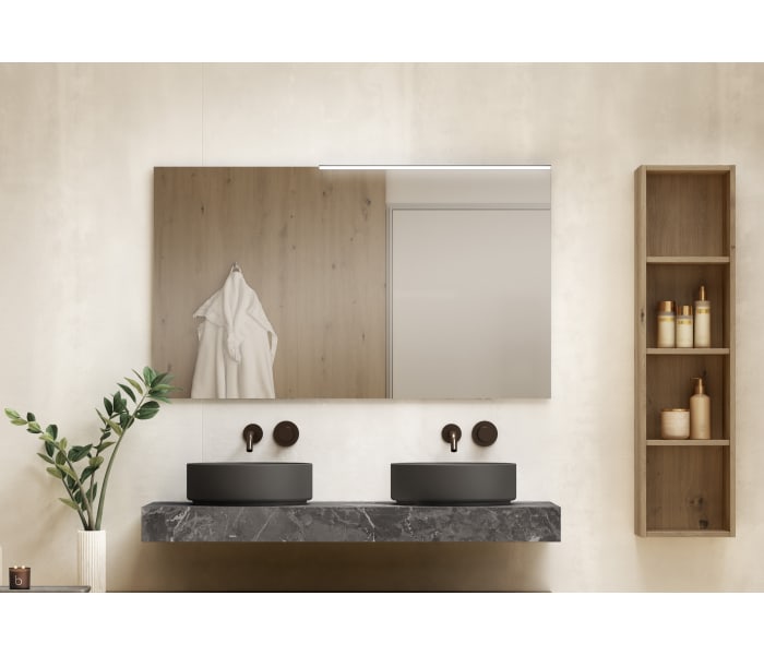 Espejo de baño Visobath Sevilla Principal 0