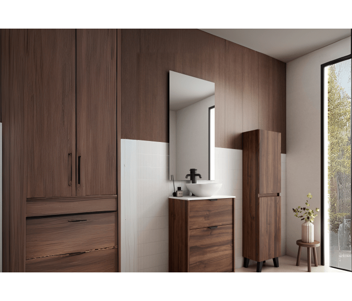 Espejo de baño Visobath Sevilla Ambiente 3