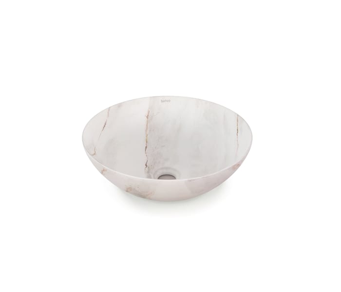 Lavabo sobre encimera Bathco New Lys Principal 1