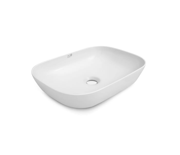 Lavabo sobre encimera Bruntec León Ambiente 1