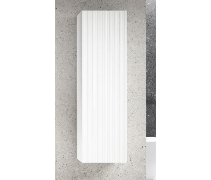 Columna de baño Box 140 x 34.5 x 27 cm suspendida Viso Bath [2024]