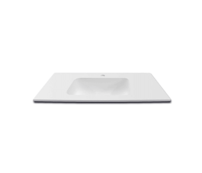 Lavabo encastrado Bruntec Illice Principal 0