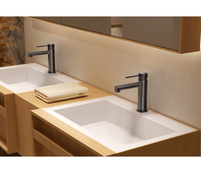 Grifo de lavabo Imex Firenze Ambiente 8