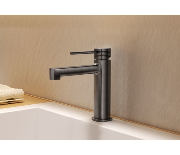 Grifo de lavabo Imex Firenze Detalle 7