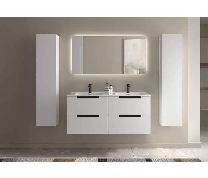 Conjunto mueble de baño Salgar Leni Principal 4
