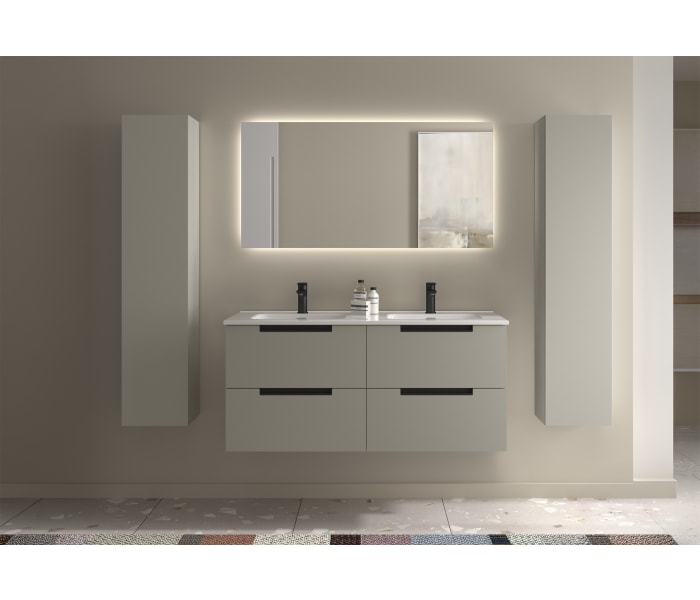 Conjunto mueble de baño Salgar Leni Principal 6