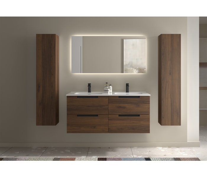 Conjunto mueble de baño Salgar Leni Principal 0