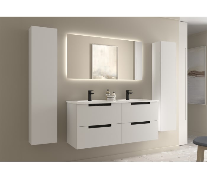 Conjunto mueble de baño Salgar Leni Principal 5