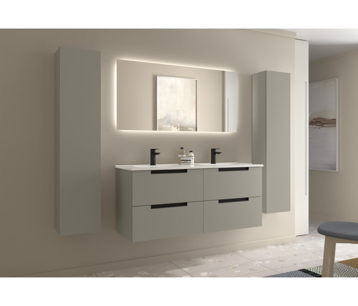 Conjunto mueble de baño Salgar Leni Principal 7