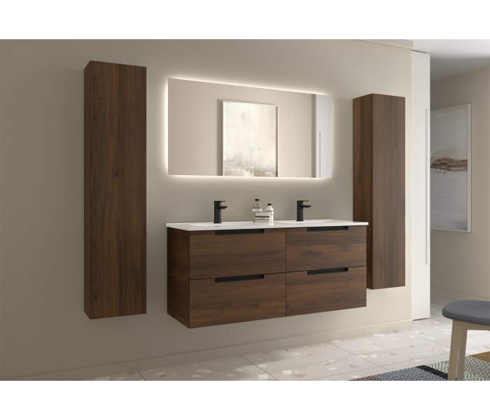 Conjunto mueble de baño Salgar Leni Principal 1
