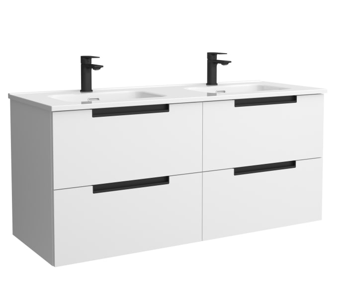 Conjunto mueble de baño Salgar Leni Detalle 10