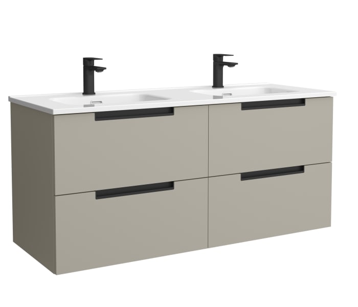 Conjunto mueble de baño Salgar Leni Detalle 11