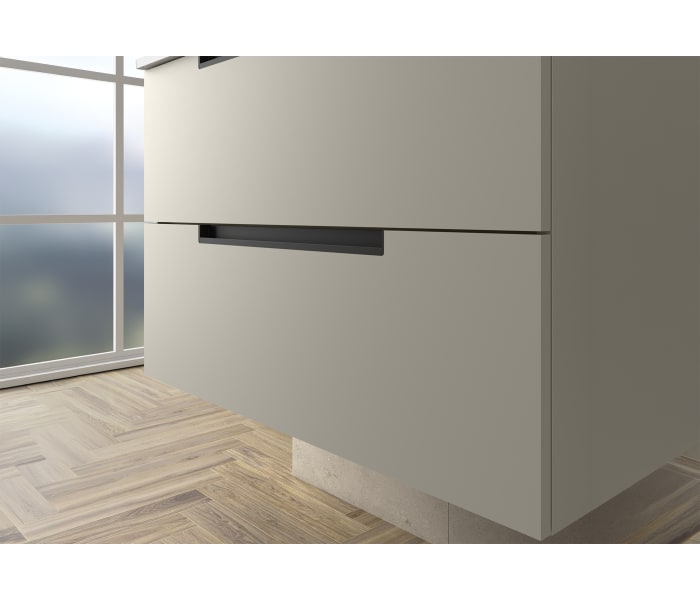 Conjunto mueble de baño Salgar Leni Detalle 17