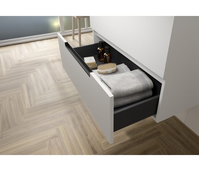 Conjunto mueble de baño Salgar Leni Detalle 15