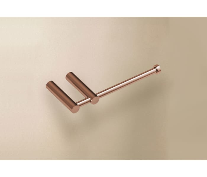 Portarrollos de baño Cosmic Logic Principal 5