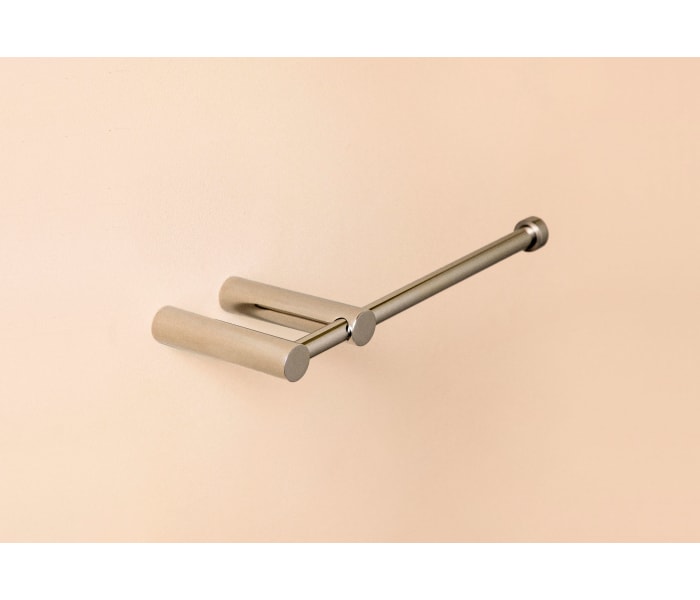 Portarrollos de baño Cosmic Logic Principal 2