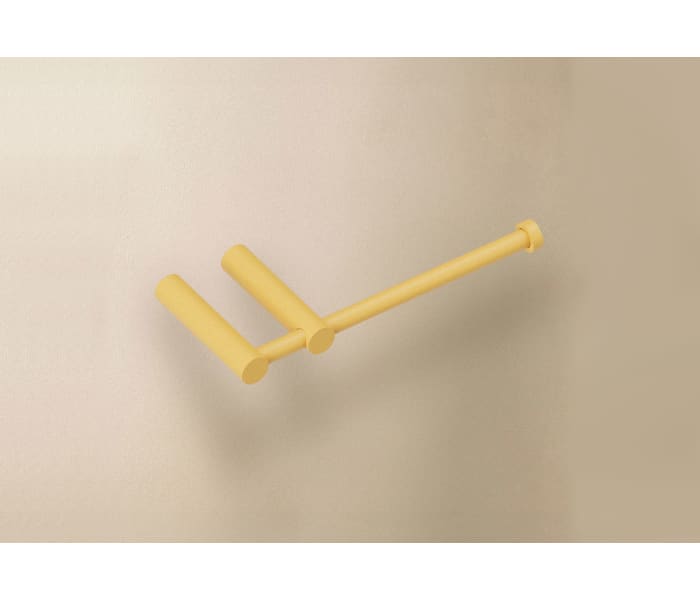 Portarrollos de baño Cosmic Logic Principal 6