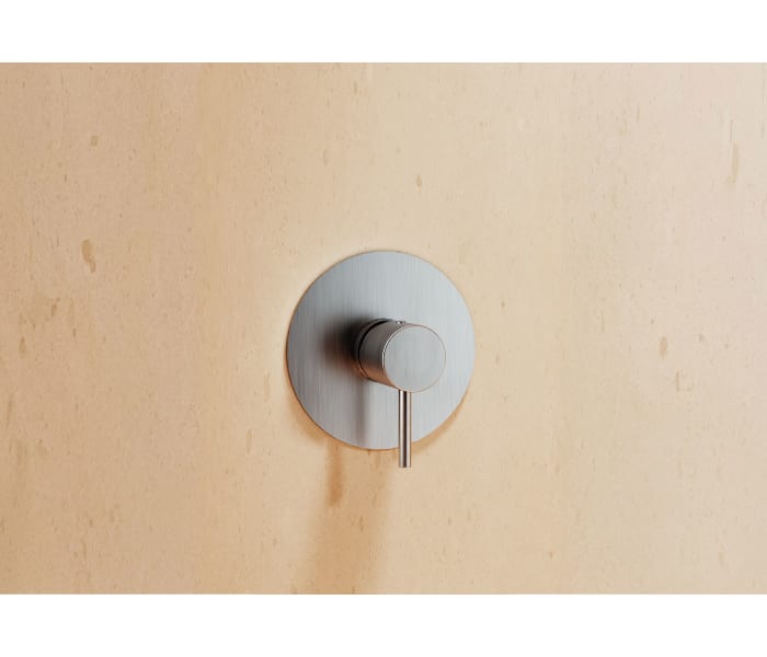 Conjunto de ducha empotrado Imex Monza Ambiente 8