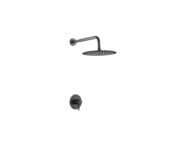 Conjunto de ducha empotrado Imex Monza Principal 1